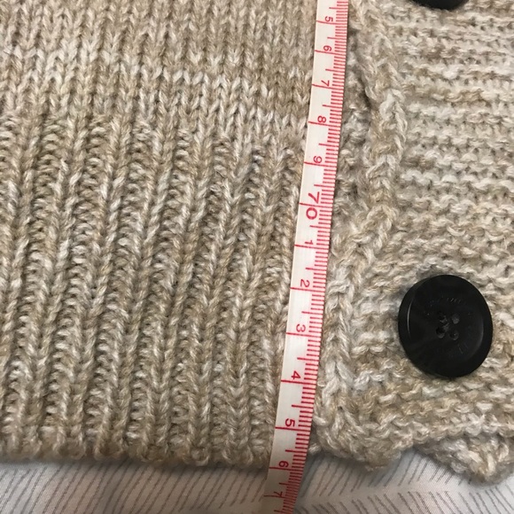 Triple Five Soul Sweater Sz Large - Picture 9 of 9